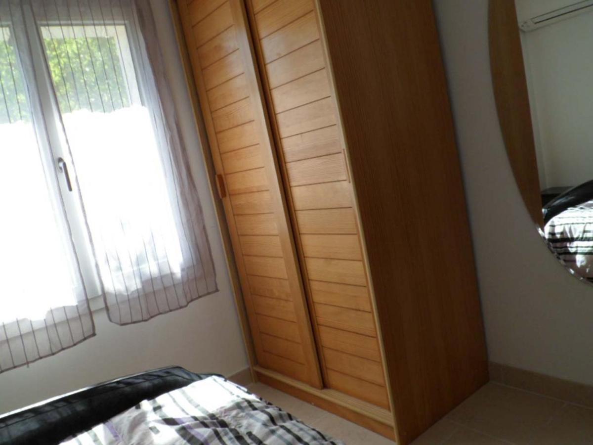 Chambres Chez L'Habitant Claviers Esterno foto
